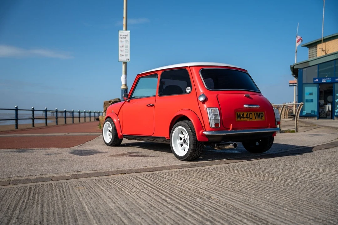 1995 Mini Mini Mark VI - Image 7 of 30