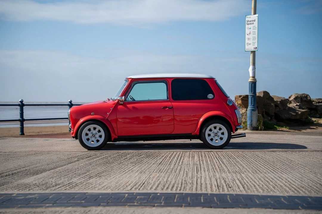 1995 Mini Mini Mark VI - Image 24 of 30