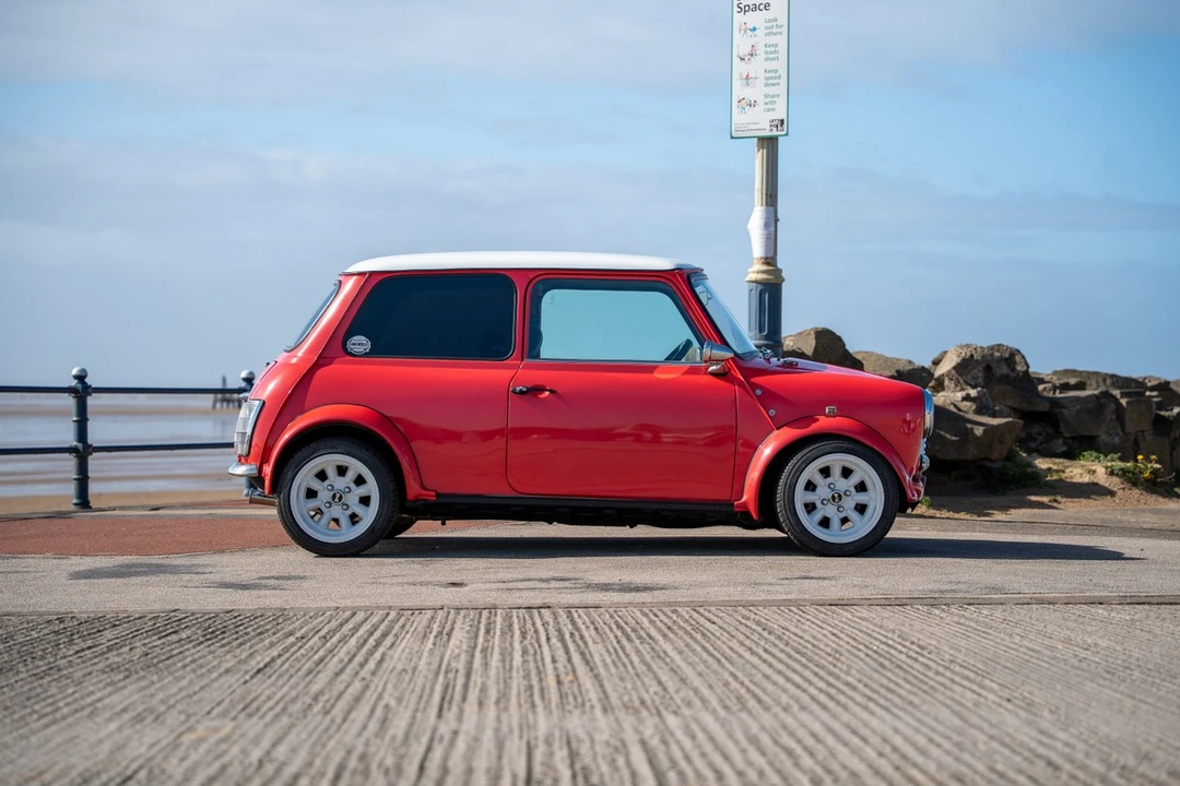 1995 Mini Mini Mark VI - Image 20 of 30