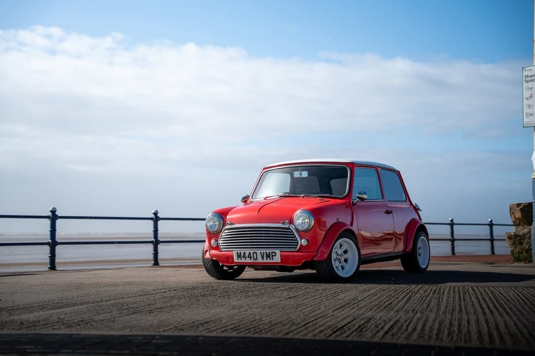 1995 Mini Mini Mark VI - Image 5 of 30