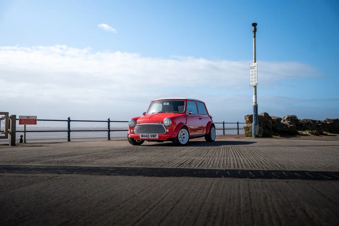 1995 Mini Mini Mark VI - Image 15 of 30