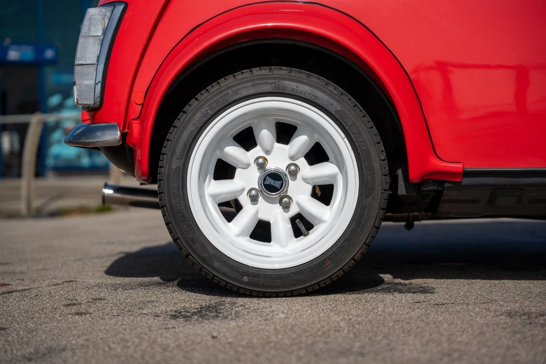1995 Mini Mini Mark VI - Image 26 of 30