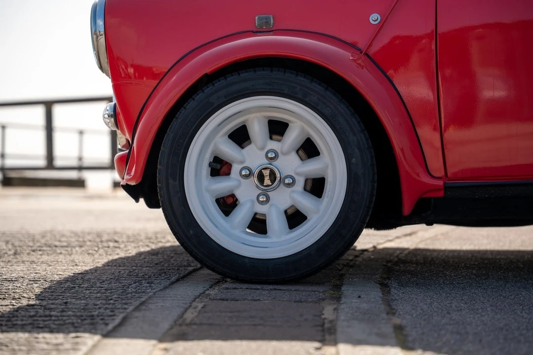 1995 Mini Mini Mark VI - Image 28 of 30