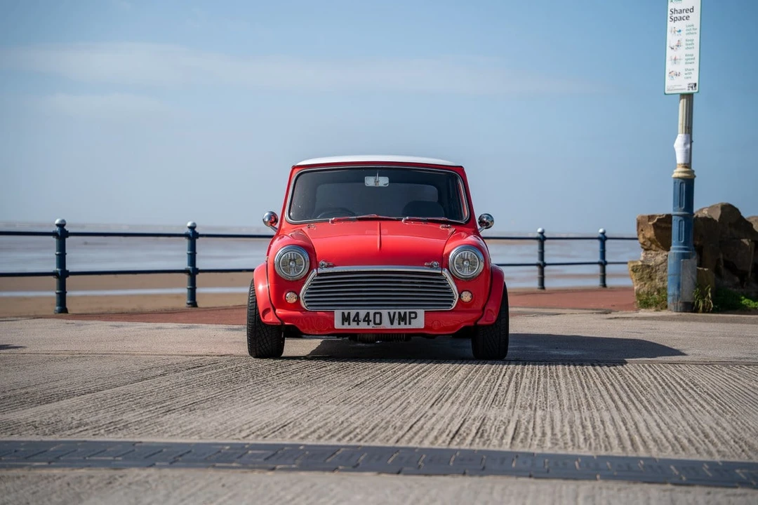 1995 Mini Mini Mark VI - Image 19 of 30