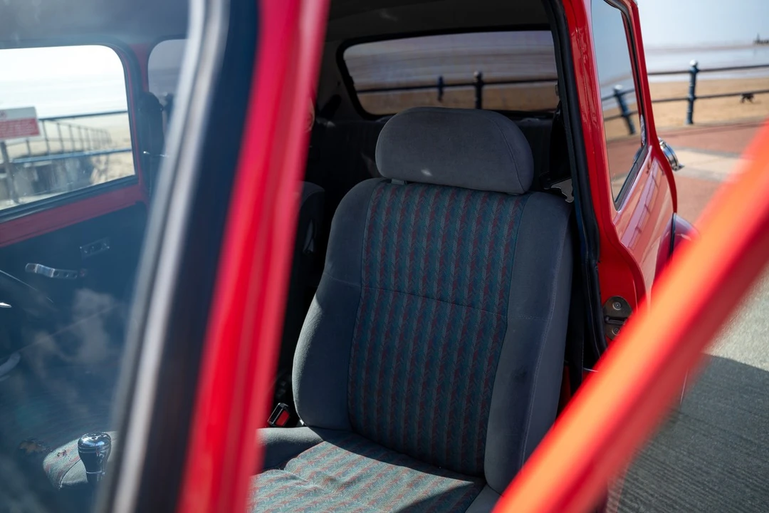 1995 Mini Mini Mark VI - Image 6 of 30