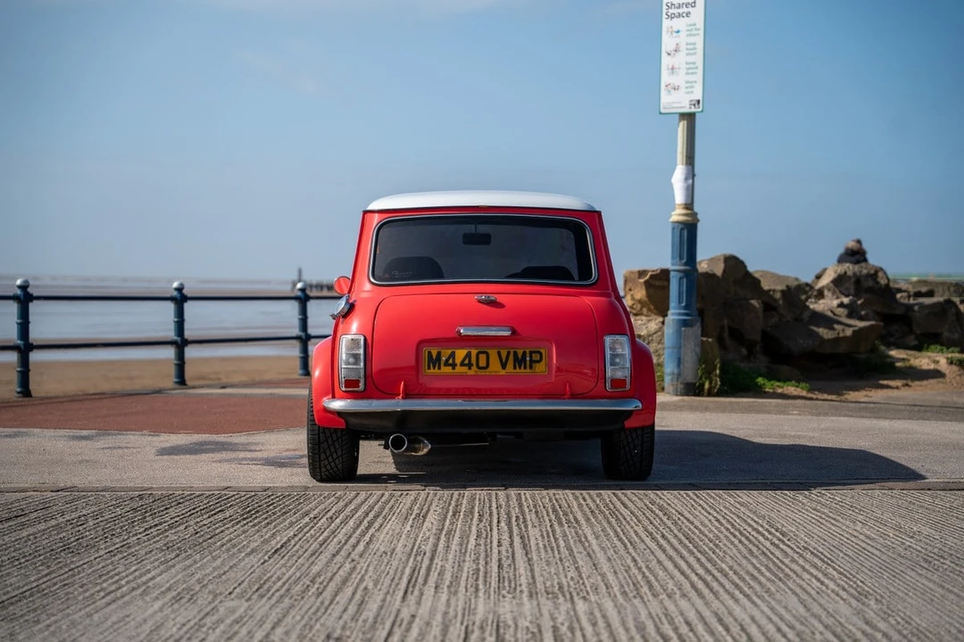 1995 Mini Mini Mark VI - Image 22 of 30