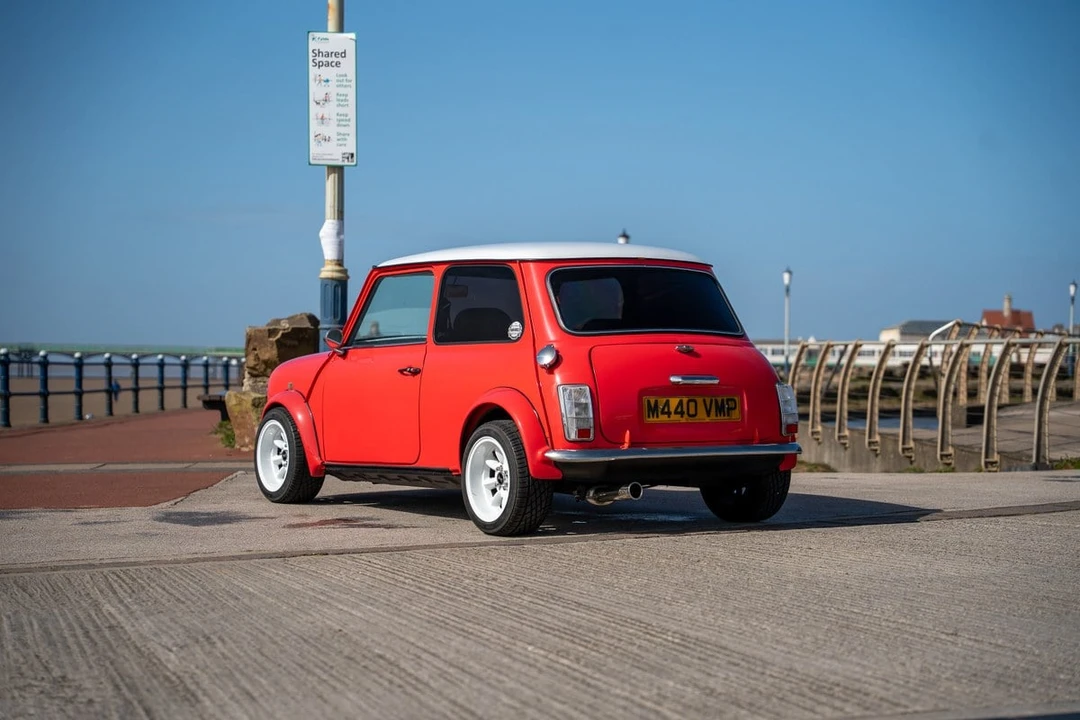 1995 Mini Mini Mark VI - Image 23 of 30