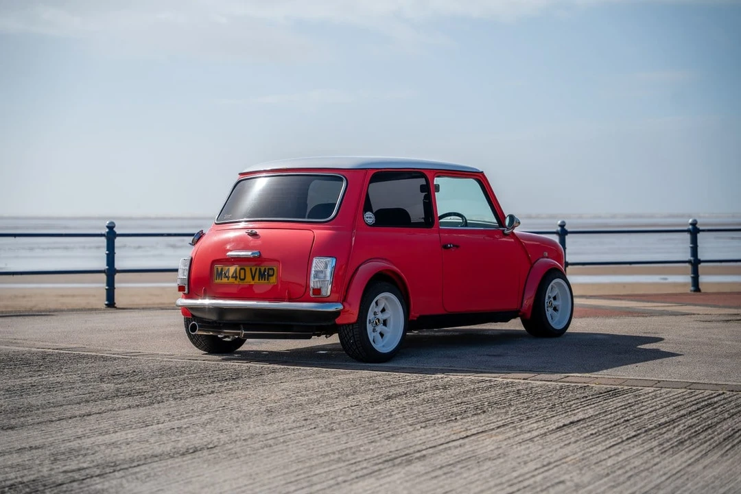 1995 Mini Mini Mark VI - Image 21 of 30
