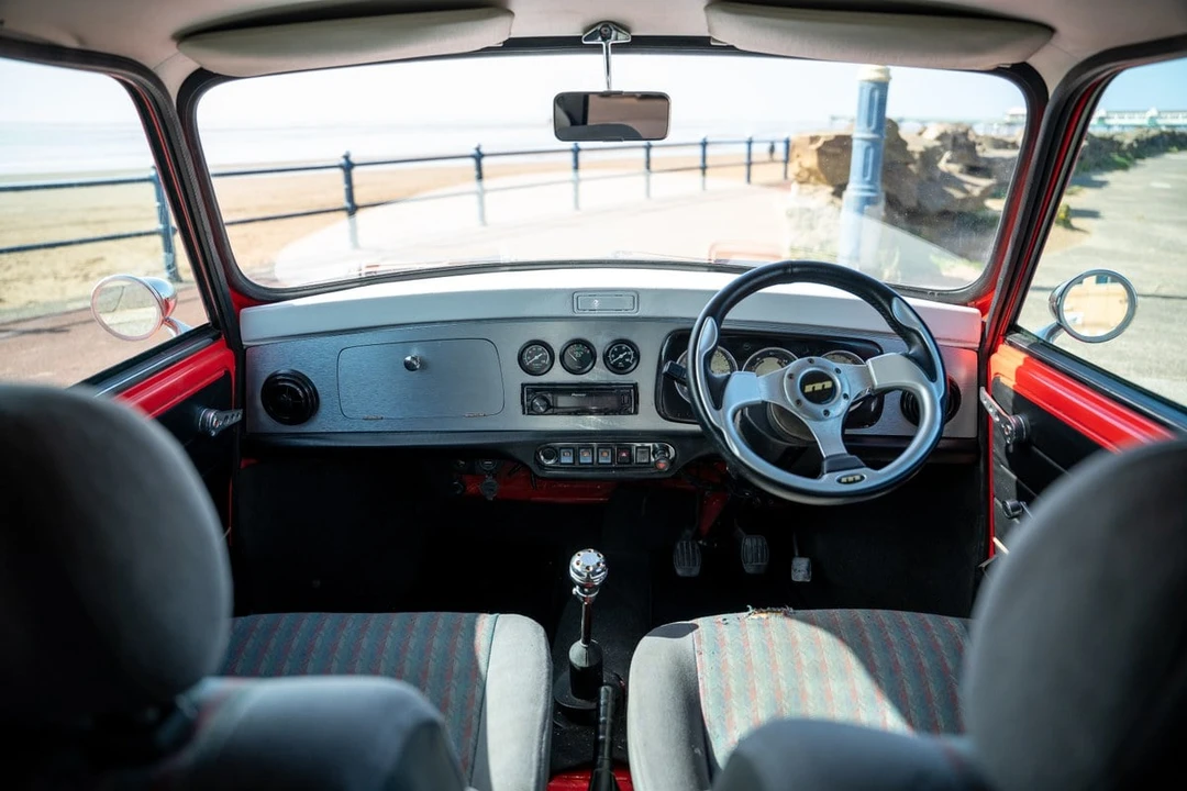 1995 Mini Mini Mark VI - Image 16 of 30