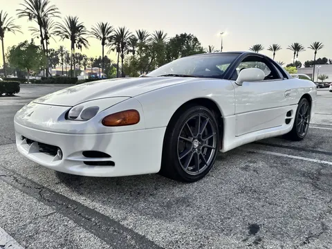 1995 Mitsubishi 3000GT