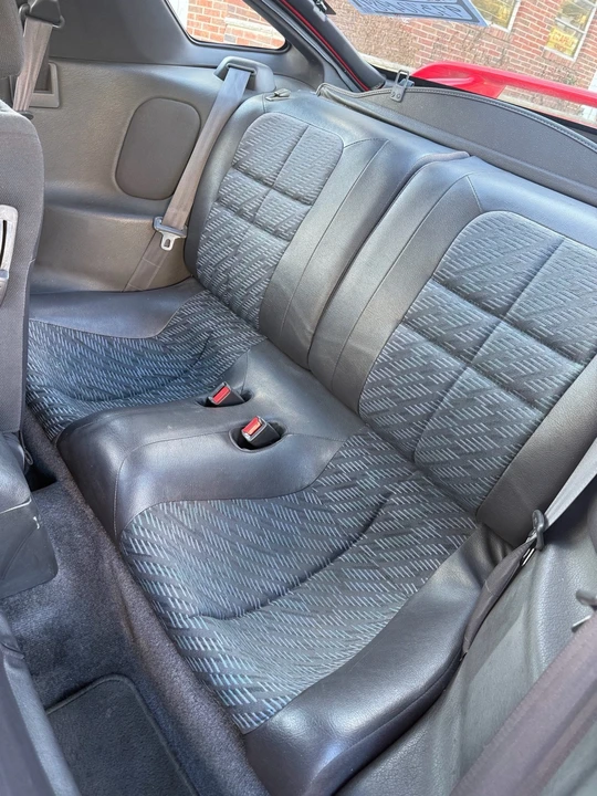 1995 Mitsubishi 3000GT Series 2 - Image 8 of 8