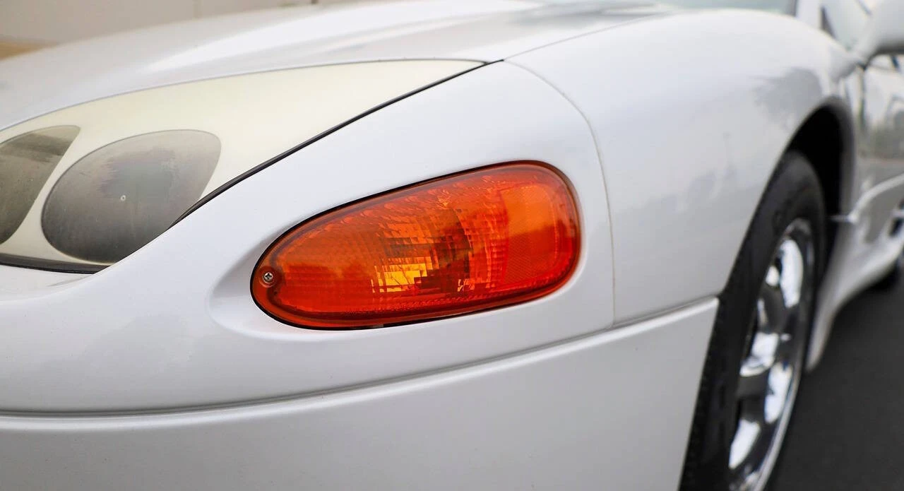 1995 Mitsubishi 3000GT Series 2 - Image 3 of 21