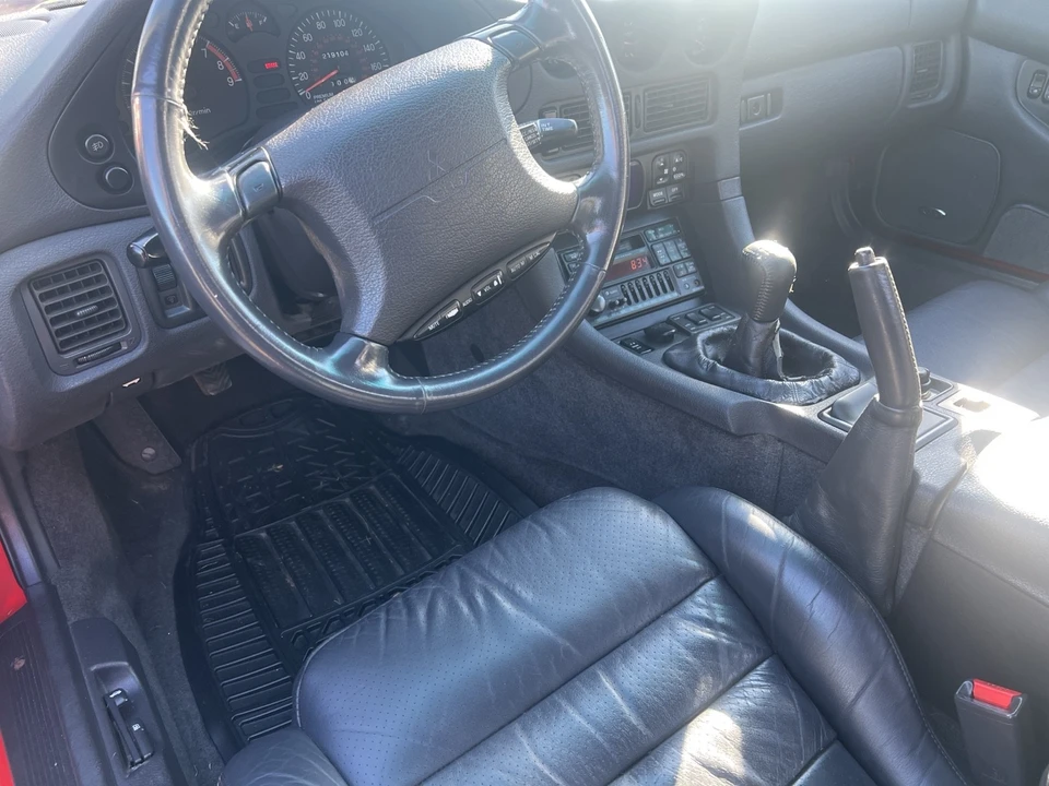 1995 Mitsubishi 3000GT Series 2 - Image 11 of 15