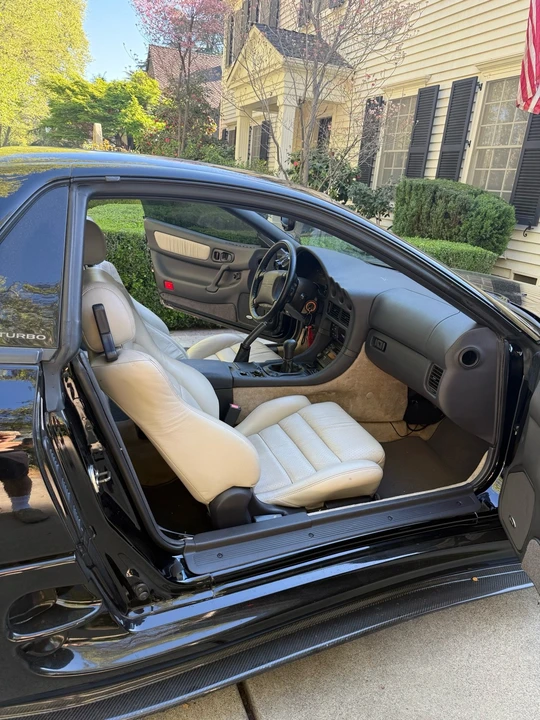 1995 Mitsubishi 3000GT Series 2 - Image 21 of 23