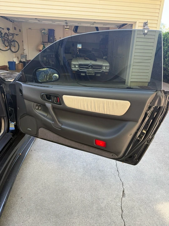 1995 Mitsubishi 3000GT Series 2 - Image 20 of 23