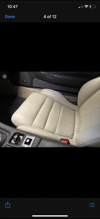 1995 Mitsubishi 3000GT Series 2 - Image 12 of 23