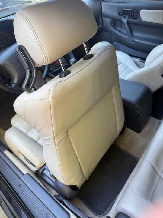 1995 Mitsubishi 3000GT Series 2 - Image 19 of 23