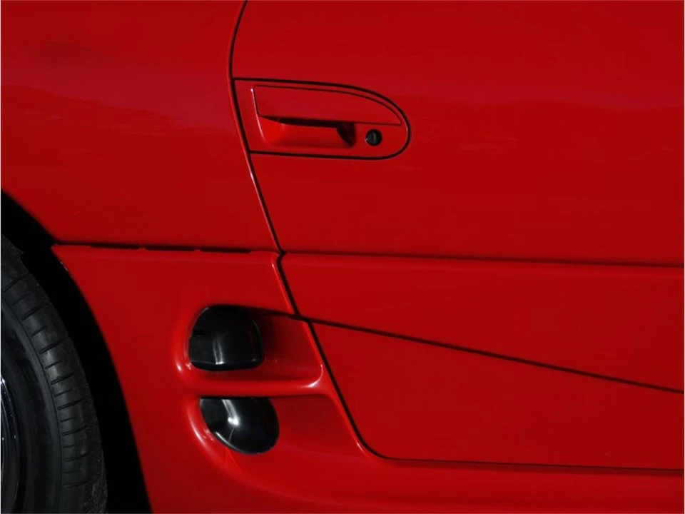 1995 Mitsubishi 3000GT Series 2 - Image 21 of 31