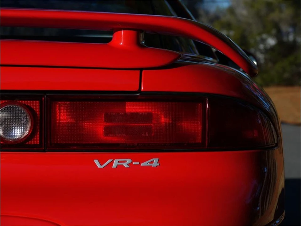 1995 Mitsubishi 3000GT Series 2 - Image 27 of 31