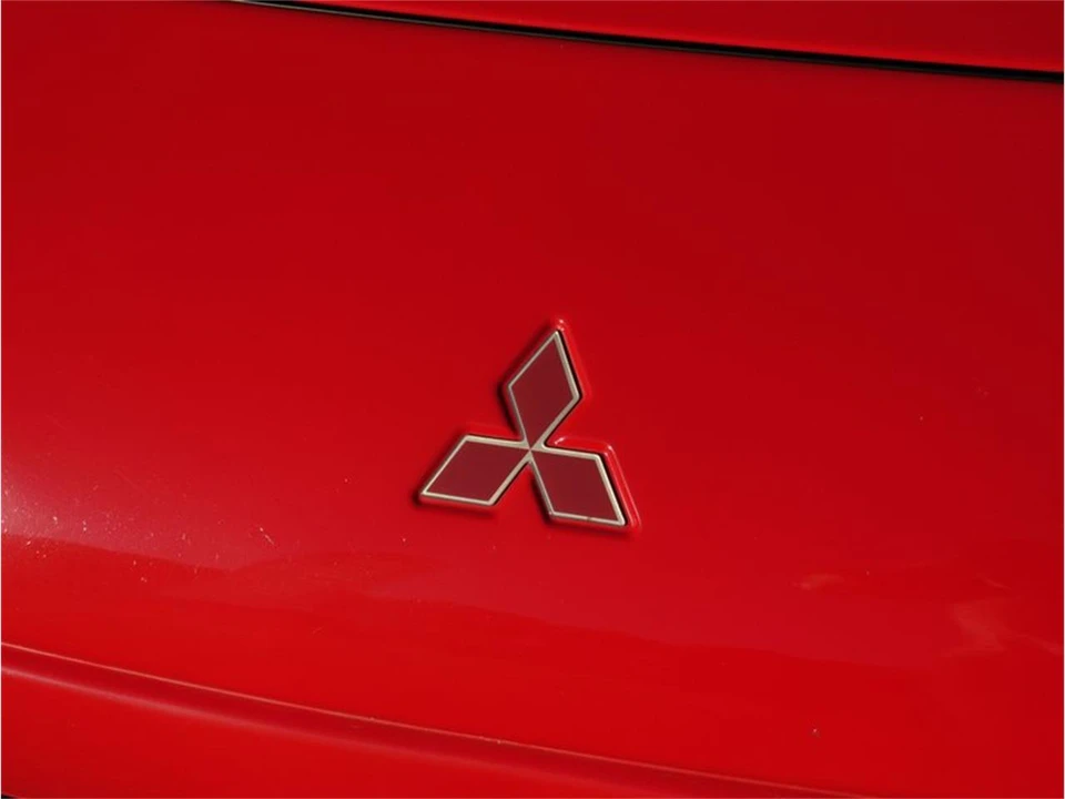 1995 Mitsubishi 3000GT Series 2 - Image 18 of 31