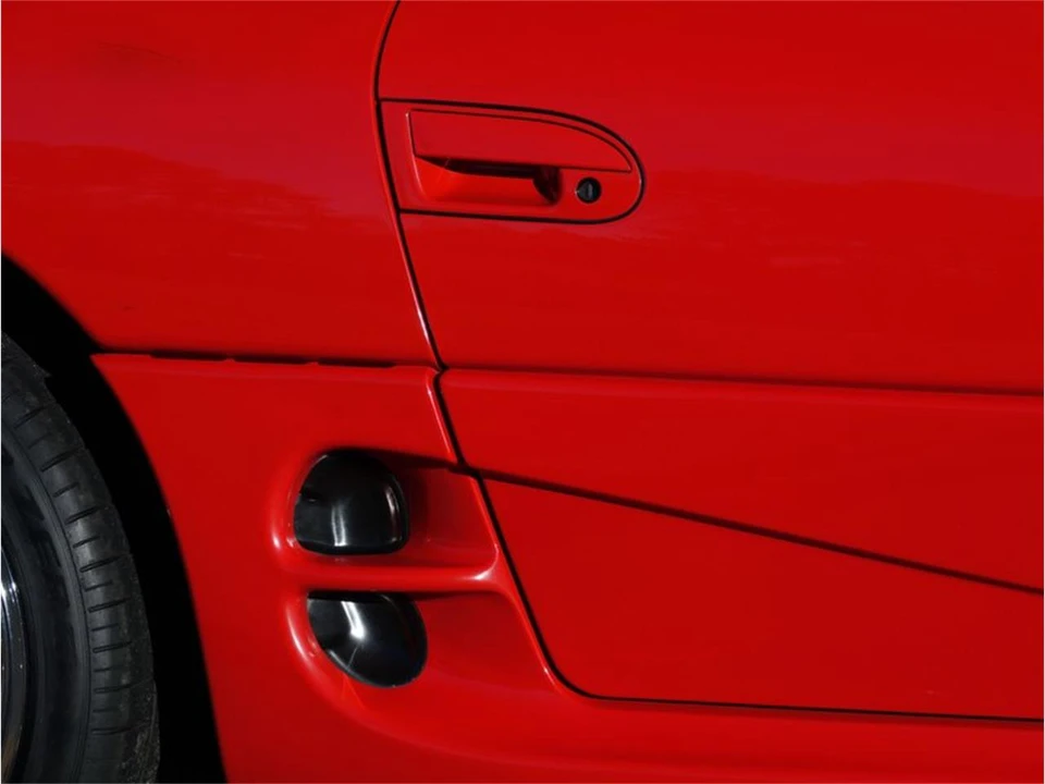 1995 Mitsubishi 3000GT Series 2 - Image 22 of 31