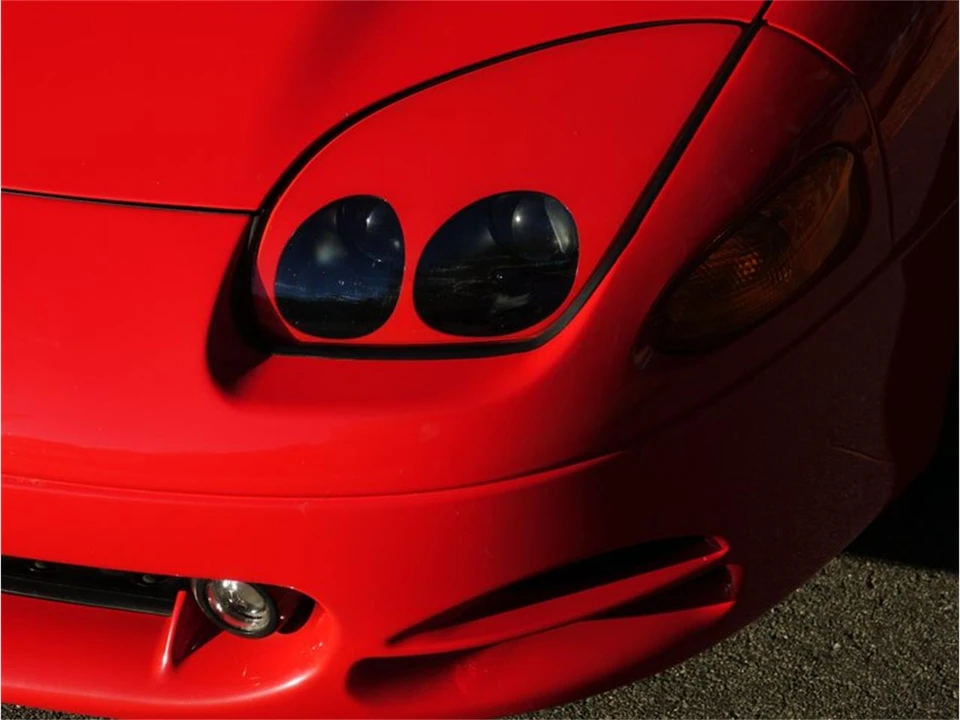 1995 Mitsubishi 3000GT Series 2 - Image 4 of 31