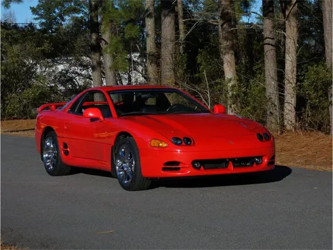 1995 Mitsubishi 3000GT