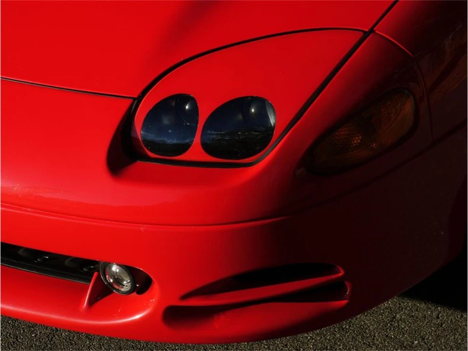 1995 Mitsubishi 3000GT Series 2 - Image 5 of 31