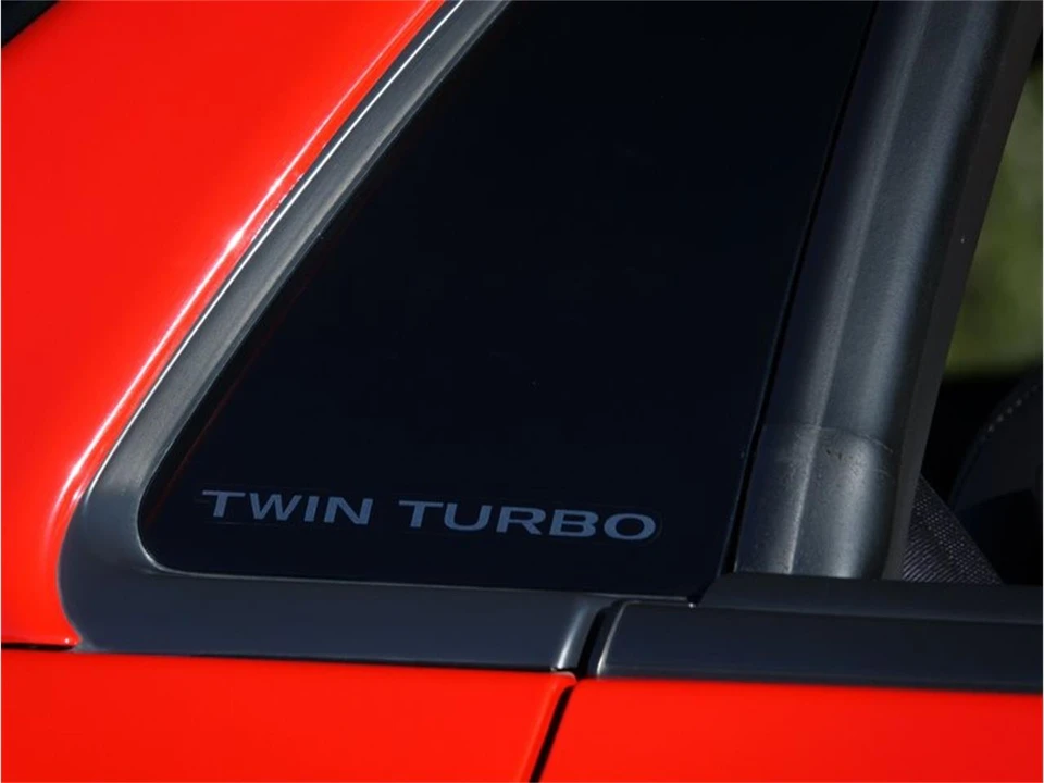 1995 Mitsubishi 3000GT Series 2 - Image 27 of 31