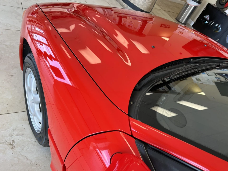 1995 Mitsubishi 3000GT Series 2 - Image 20 of 31