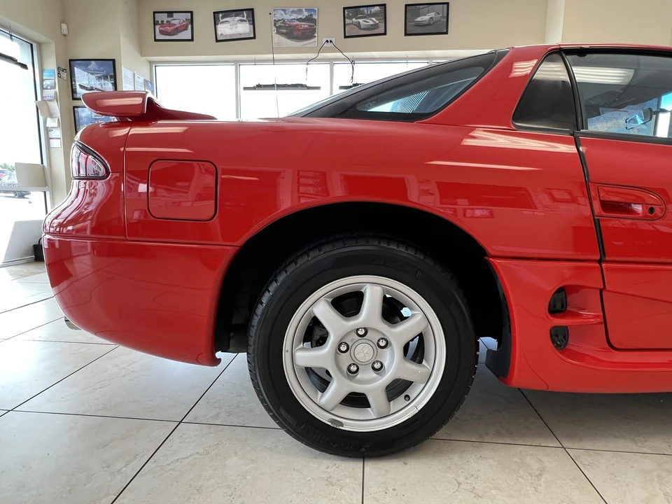 1995 Mitsubishi 3000GT Series 2 - Image 31 of 31