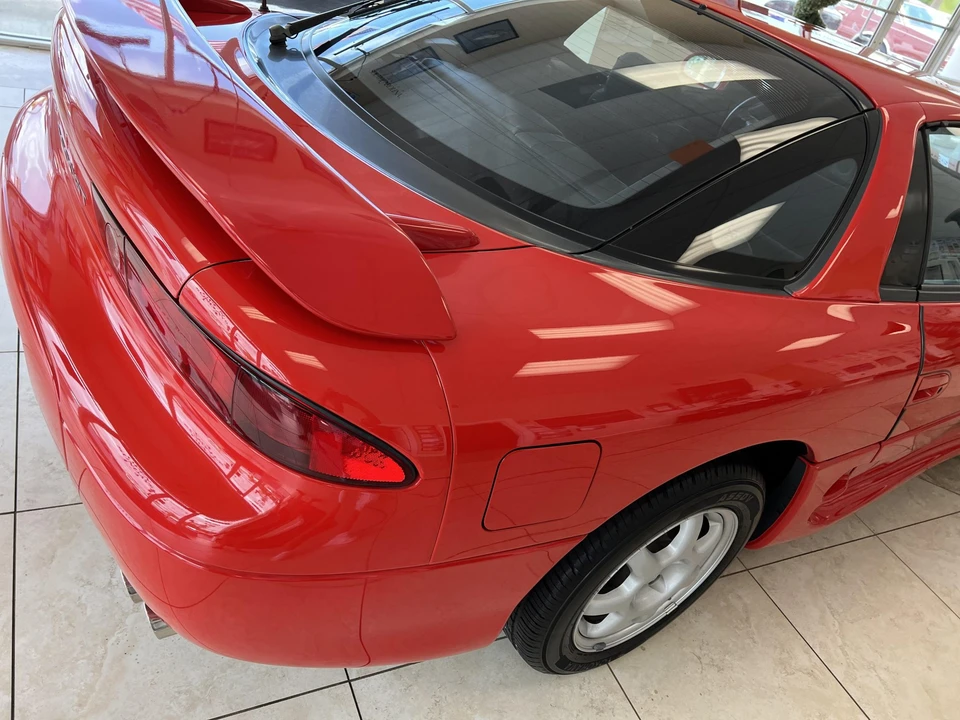 1995 Mitsubishi 3000GT Series 2 - Image 30 of 31