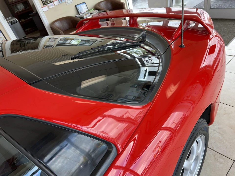 1995 Mitsubishi 3000GT Series 2 - Image 24 of 31