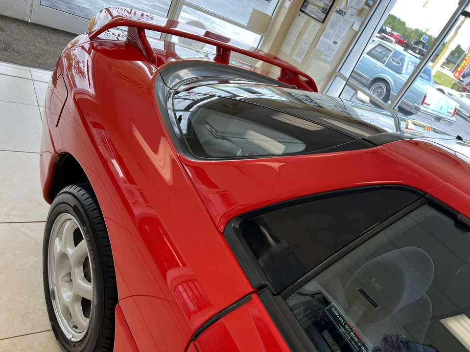 1995 Mitsubishi 3000GT Series 2 - Image 29 of 31