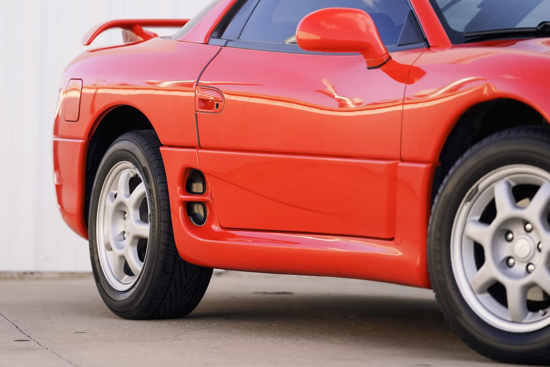 1995 Mitsubishi 3000GT Series 2 - Image 20 of 31