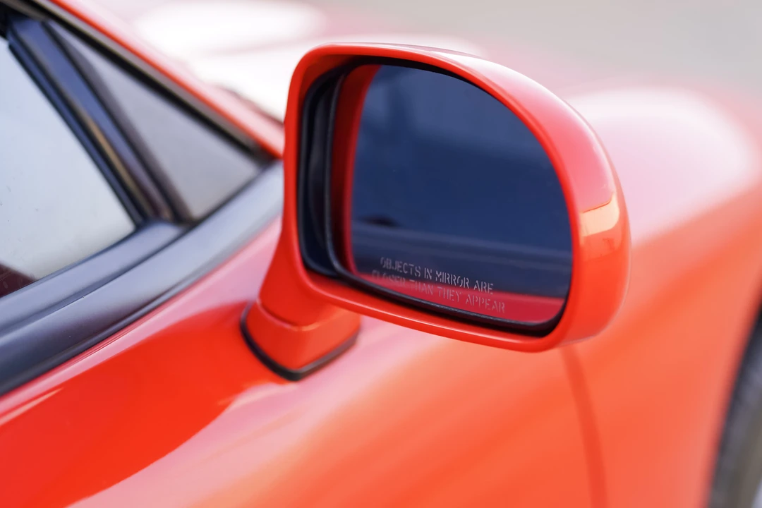 1995 Mitsubishi 3000GT Series 2 - Image 23 of 31