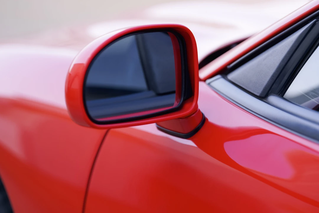 1995 Mitsubishi 3000GT Series 2 - Image 22 of 31
