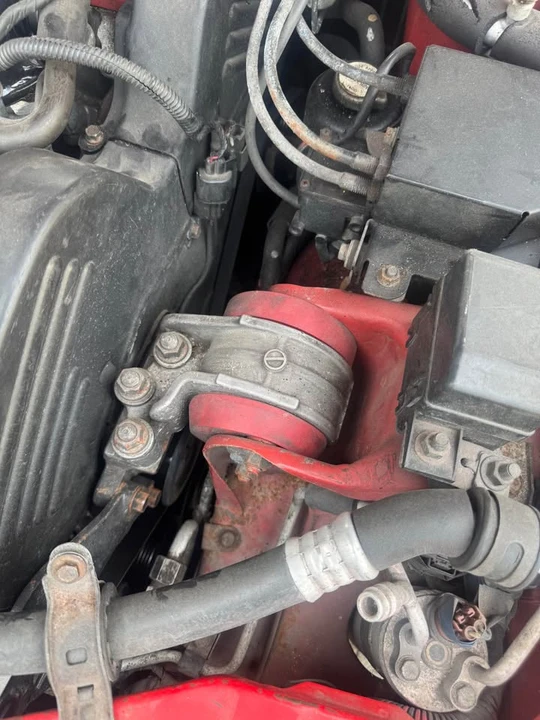 1995 Mitsubishi 3000GT Series 2 - Image 3 of 13