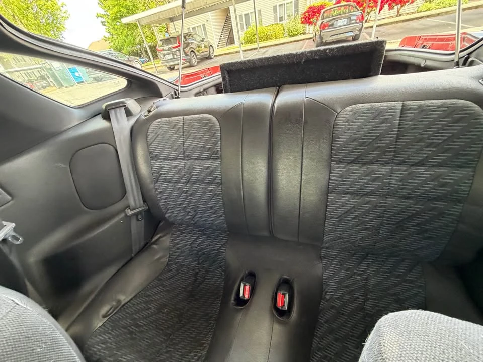 1995 Mitsubishi 3000GT Series 2 - Image 15 of 19
