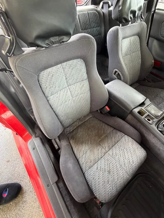 1995 Mitsubishi 3000GT Series 2 - Image 16 of 19