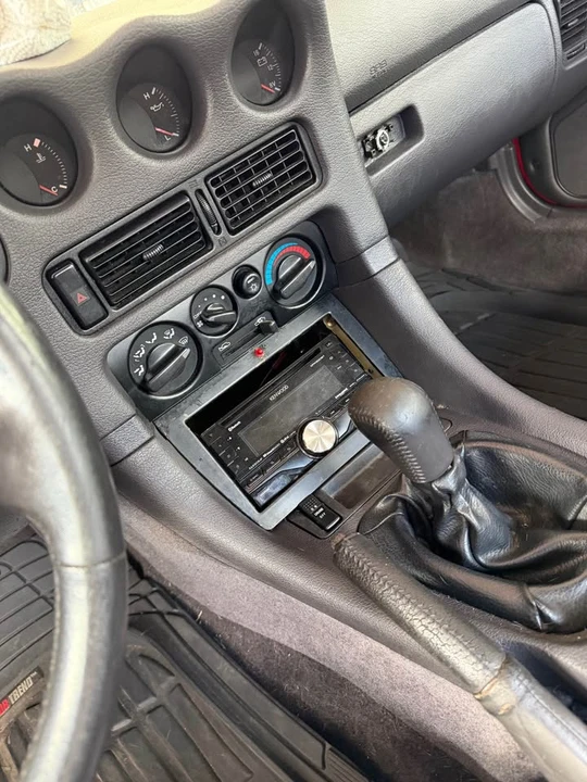 1995 Mitsubishi 3000GT Series 2 - Image 14 of 19