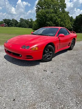 1995 Mitsubishi 3000GT Coupe 2D