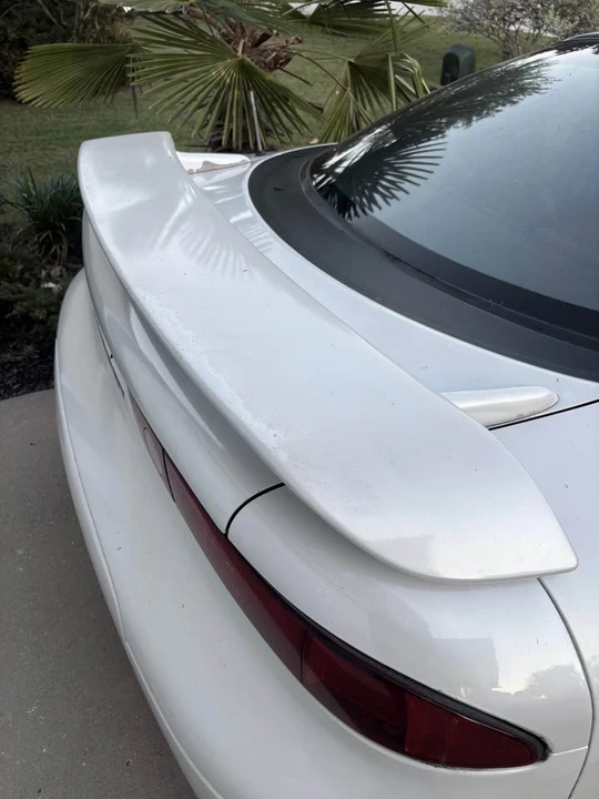 1995 Mitsubishi 3000GT Series 2 - Image 3 of 6