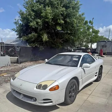 1995 Mitsubishi 3000GT