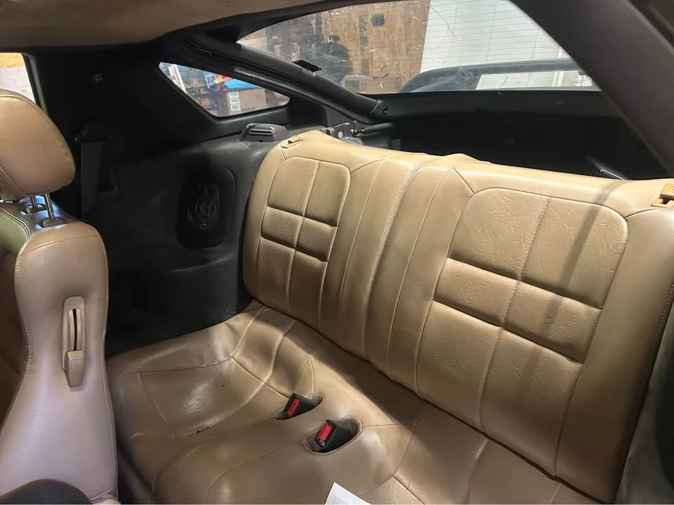 1995 Mitsubishi 3000GT Series 2 - Image 6 of 9