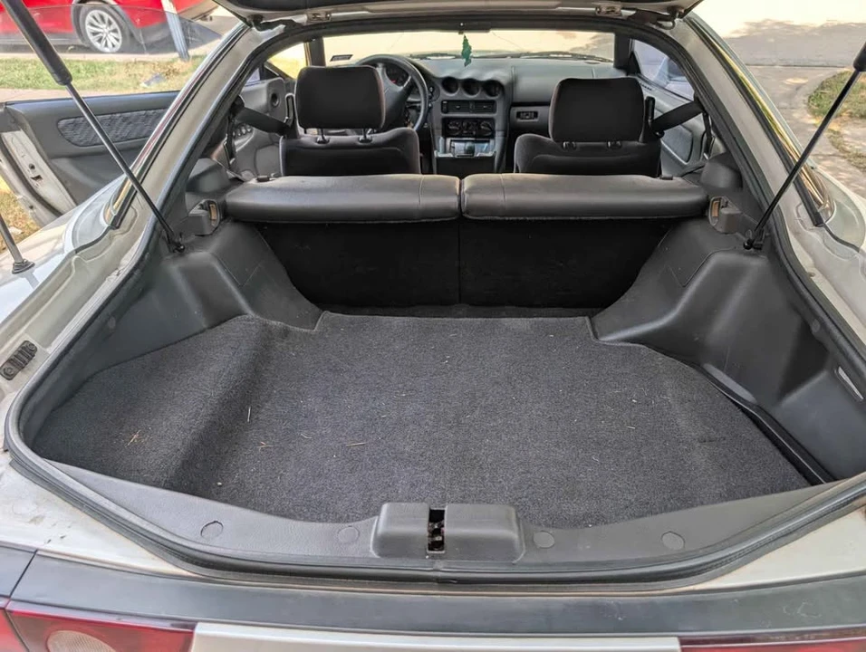 1995 Mitsubishi 3000GT Series 2 - Image 9 of 17