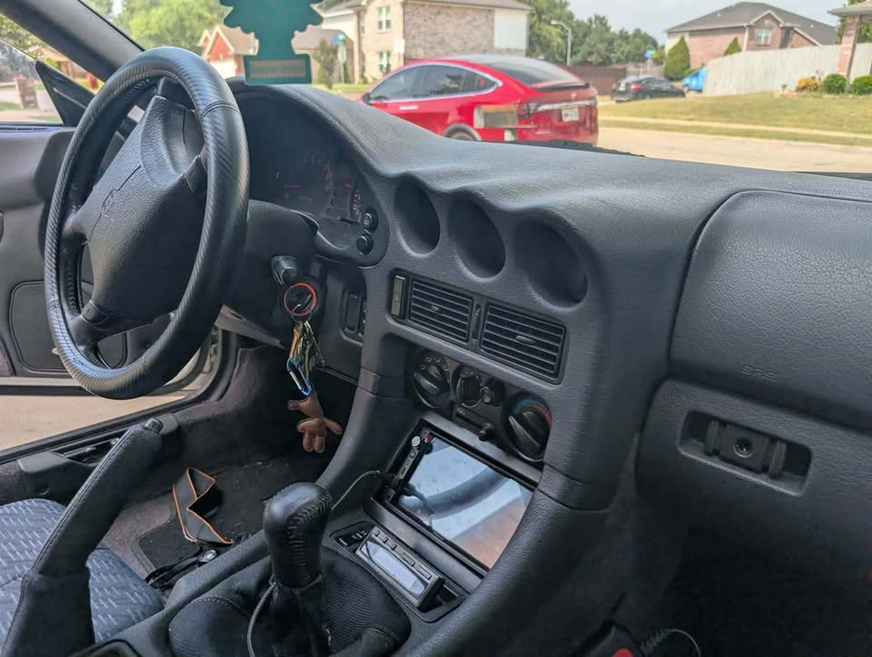 1995 Mitsubishi 3000GT Series 2 - Image 12 of 17