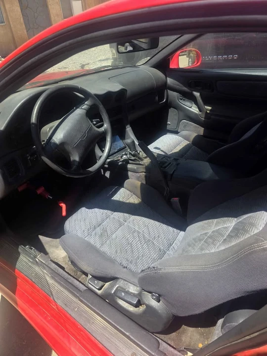 1995 Mitsubishi 3000GT Series 2 - Image 8 of 8