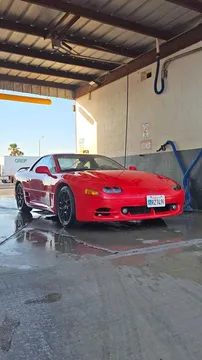 1995 Mitsubishi 3000GT Coupe
