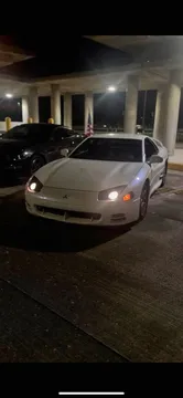 1995 Mitsubishi 3000GT Coupe 2D